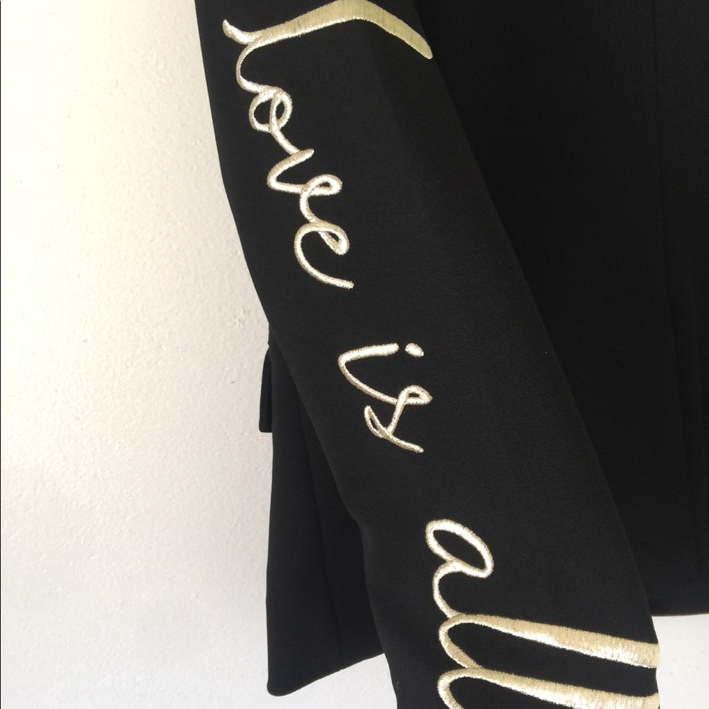 Jacket - Picture 5 of 5